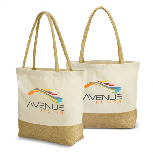 Printed Athena Tote Bags